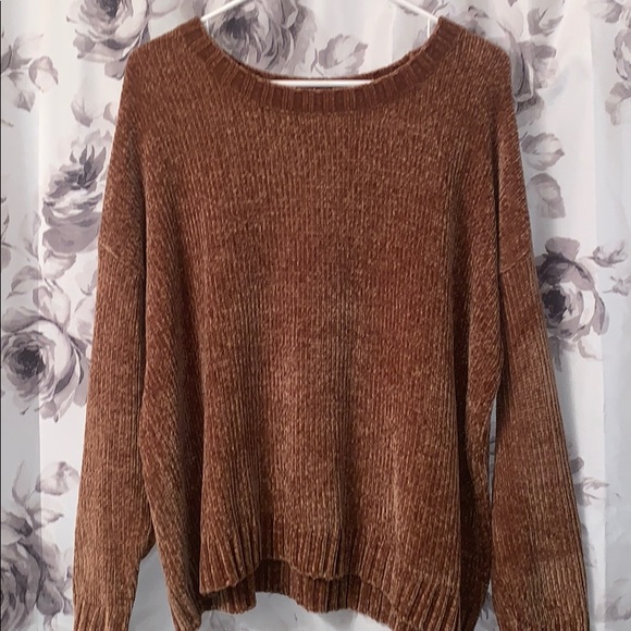 American Eagle Outfitters Sweaters - Aerie chenelle sweater